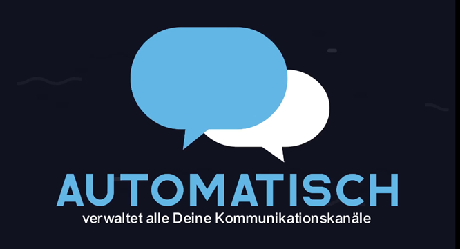 PULSEDC bearbeitet Kundenanfragen synchron und autonom über alle Kanäle – ohne doppelte Rückfragen, auch per WhatsApp oder Briefpost.